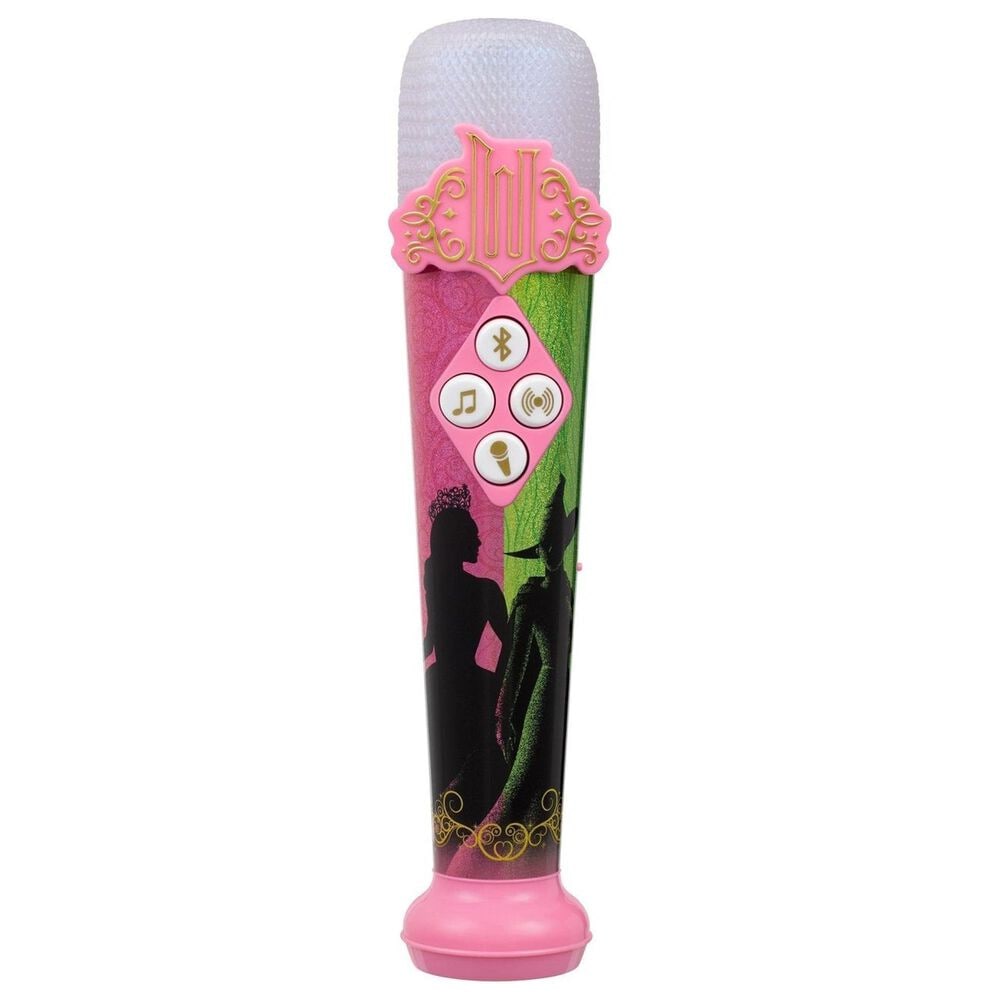 KIDdesigns Wicked Wireless Microphone in Pink, , large