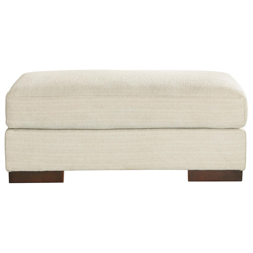 Ashley Maggie Chair and Ottoman in Birch, , large