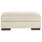 Ashley Maggie Chair and Ottoman in Birch, , large