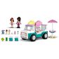 LEGO Friends Heartlake City Ice Cream Truck, , large
