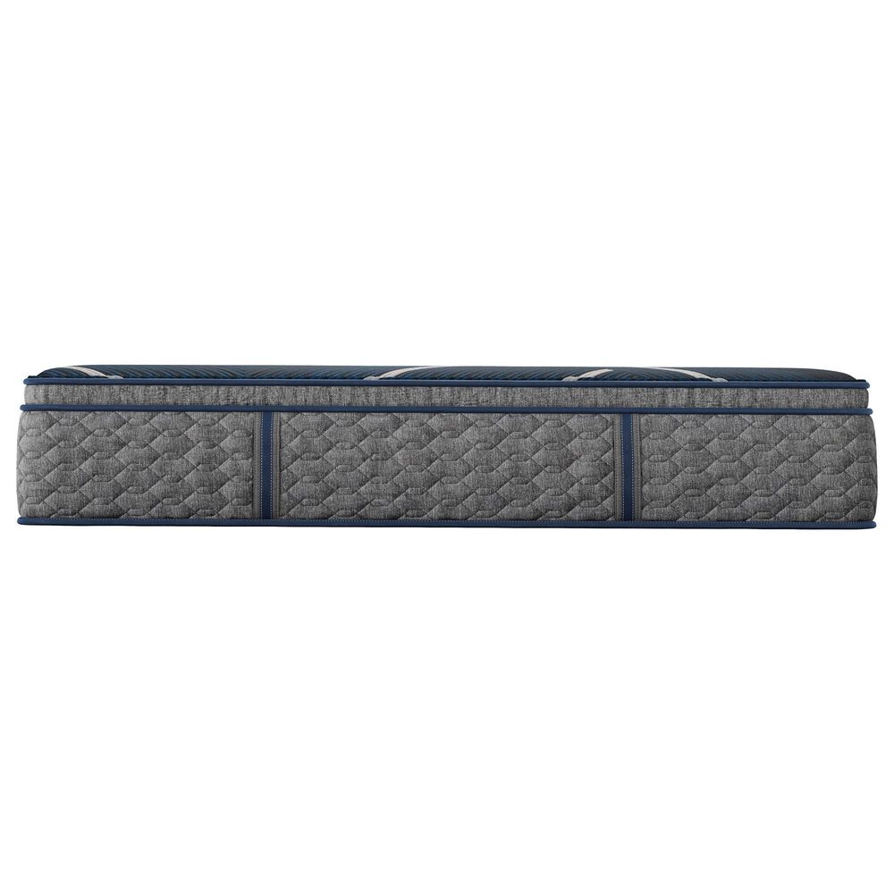 Beautyrest World Class Level Four Hybrid Medium Apex Top California King Mattress, , large