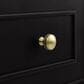 James Martin Vanities Lorelai 60" Double Vanity in Black Onyx with 3 cm Ethereal Noctis Quartz Top, , large
