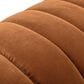 Jennifer Taylor Home Fuji Storage Ottoman in Burnt Orange, , large