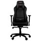 Arozzi Vernazza Soft PU Gaming Chair in Black, , large