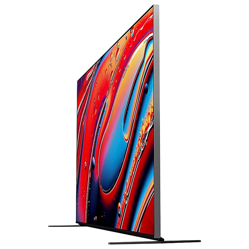 Sony *85&quot; 4K LED TV W/Soundbar, , large