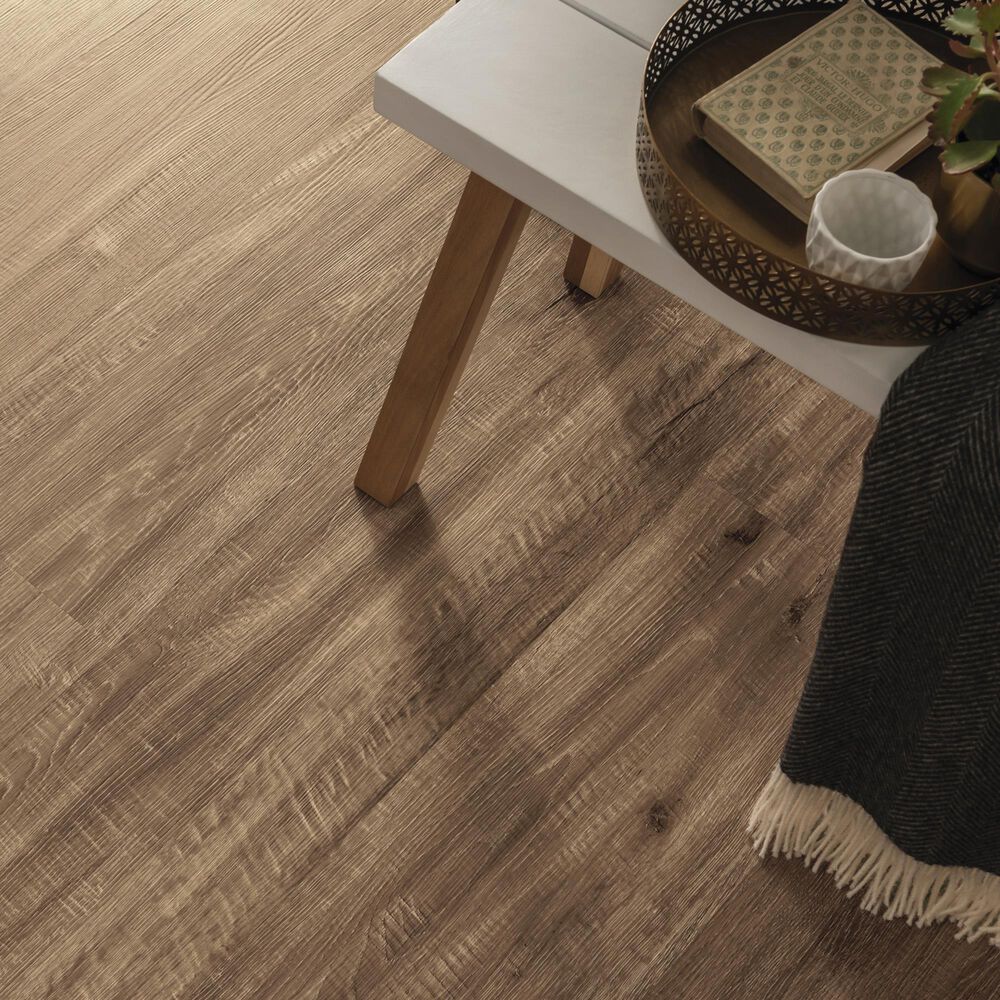 Karndean LooseLay Neutral Oak 10" x 59" Luxury Vinyl Plank, , large