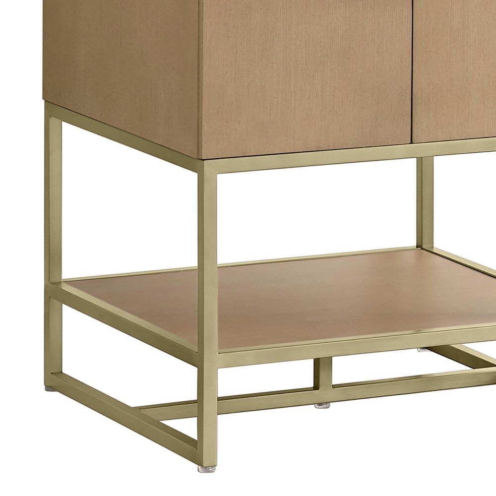 James Martin 24  VANITY W/ TOP, , large