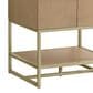 James Martin 24  VANITY W/ TOP, , large