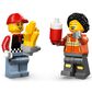 LEGO City Fries Food Truck Building Set, , large