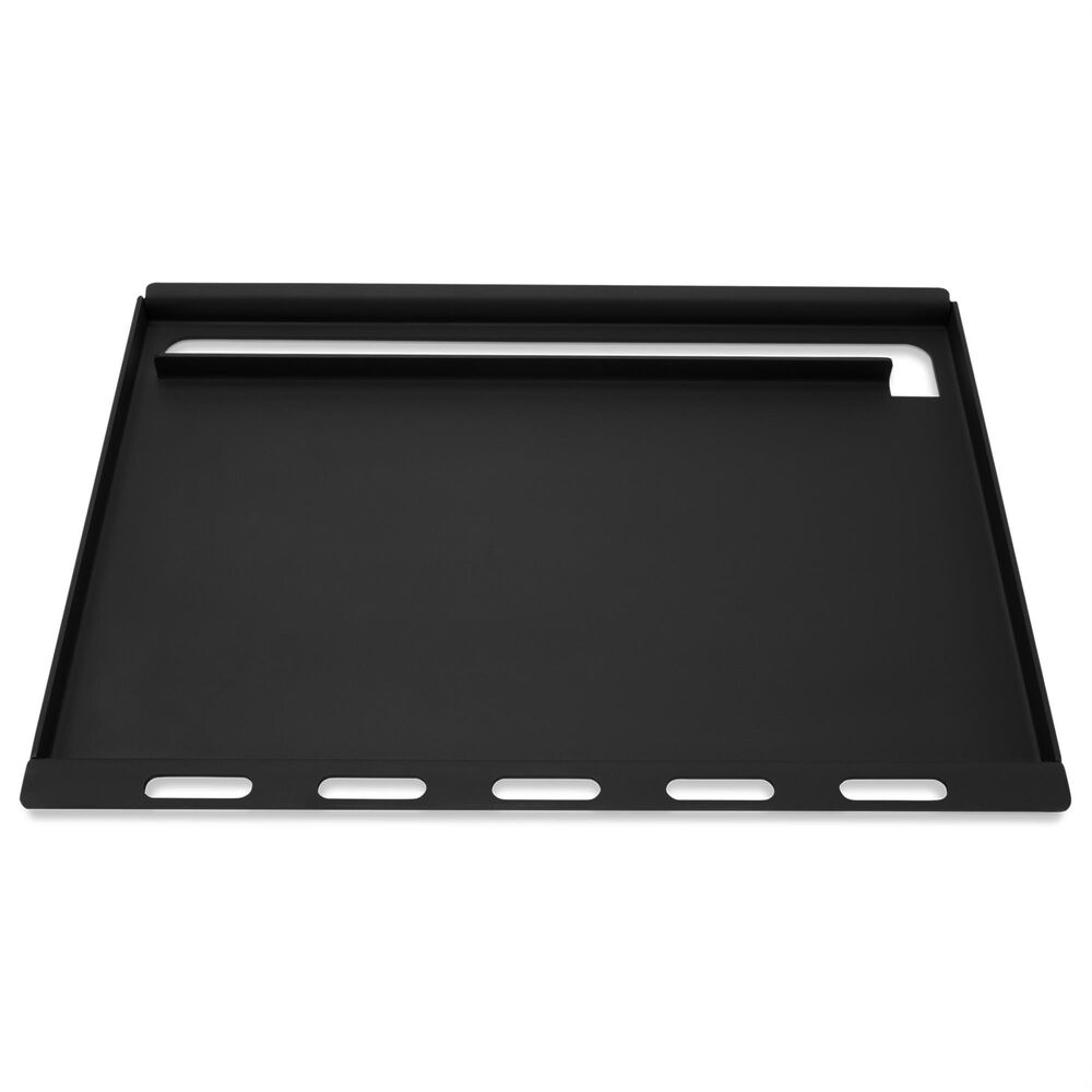 Weber Full-Size Griddle for Genesis and Genesis II 300 Series in Black, , large