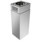 Thermador Chimney Extension Kit for Island Hood in Stainless Steel, , large