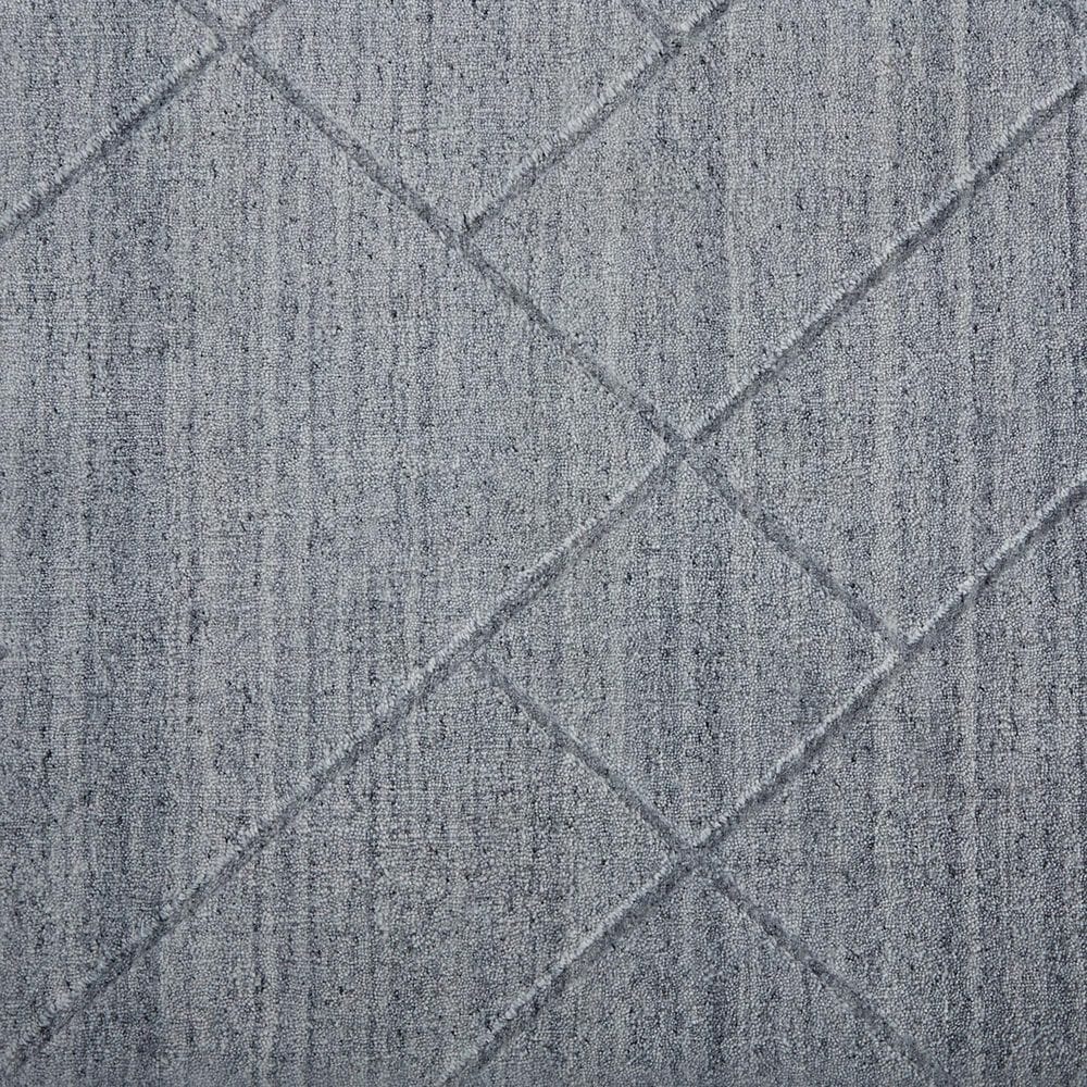 Feizy Redford 9&#39; x 12&#39; Blue and Gray Area Rug, , large