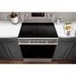 LG 6.3 Cu. Ft. Freestanding Electric Range in Stainless Steel, , large