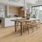 Pergo Aurora Falls Latte Oak 7.5" x 47" Laminate, , large