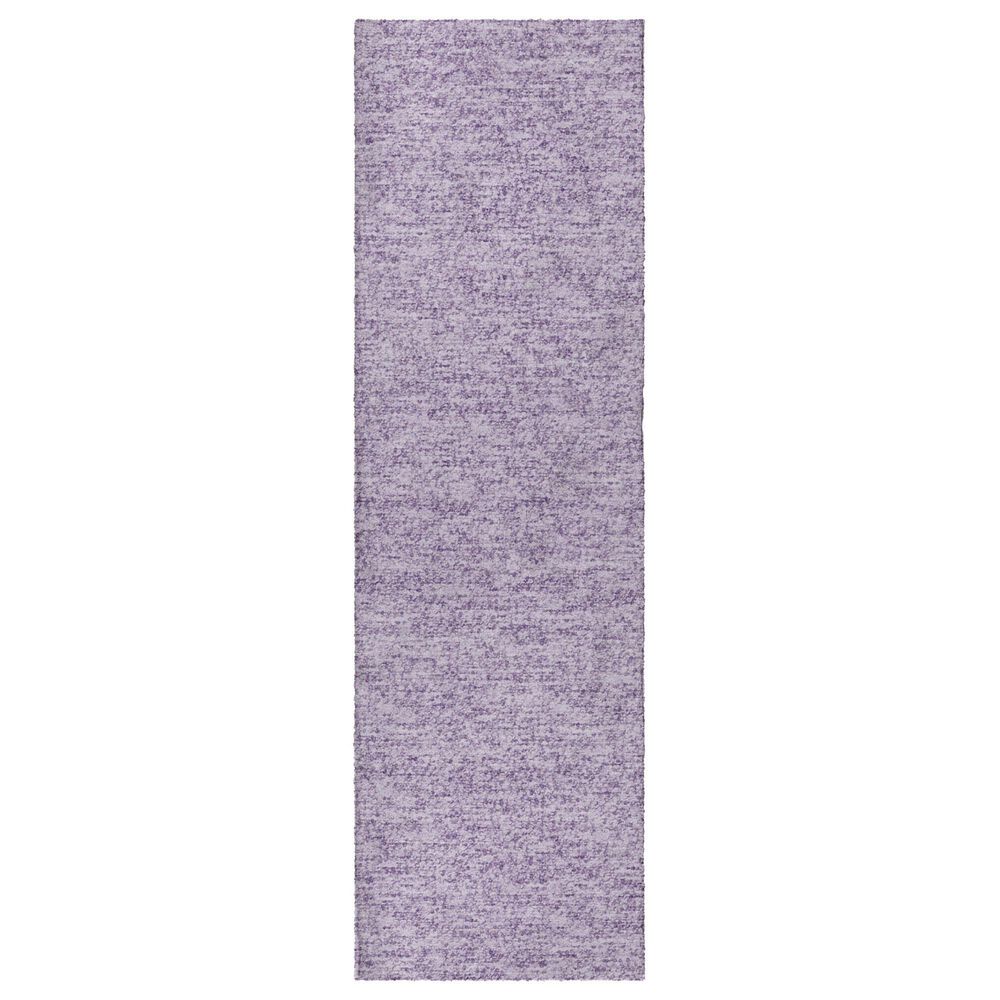Dalyn Rug Company Voyage VY2 Lavender 2"3" x 7"6" Runner, , large