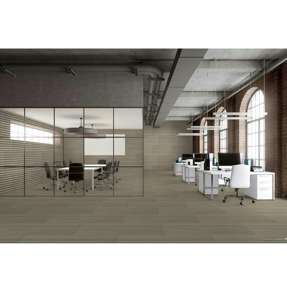 Emser Chorus Maple Matte 24" x 47" Porcelain Tile, , large