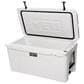 YETI Tundra 75 Hard Cooler in White, , large