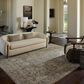 Loloi Briar Fog and Sand 2"6" x 11" Runner, , large