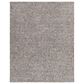 Surya Falcon Brown, White, Black and Taupe 8" x 10" Area Rug, , large