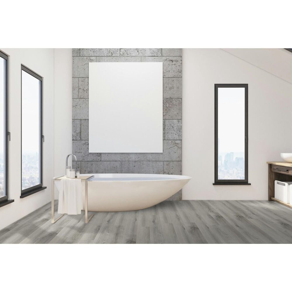 Fuzion Dynamix Endure Georgian Bay 7&quot; x 48&quot; Luxury Vinyl Plank, , large