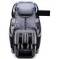 Cozzia CZ-800 Massage Chair in Silver, , large