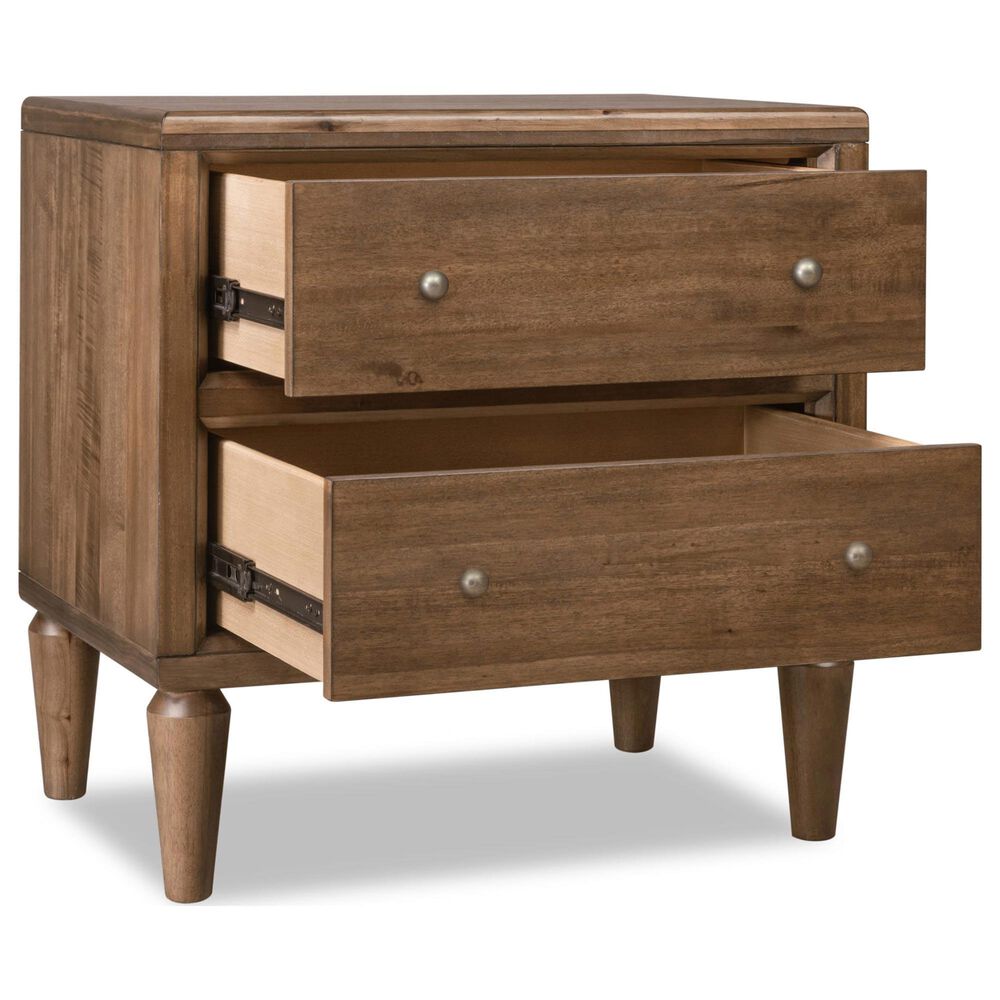 Urban Home Langley 5-Piece King Bedroom Set in Autumn Forest, , large