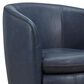 Ashley Kierreys Swivel Chair in Ocean, , large