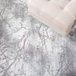 Safavieh Craft CFT960F 9" x 12" Grey and Wine Area Rug, , large