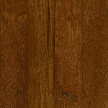 Hartco American Scrape Autumn Blaze Hickory Hardwood, , large