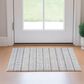 Dalyn Rug Company Neo NO5 1"8" x 2"6" Ivory Area Rug, , large