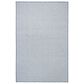 Safavieh Bermuda 6"5" x 9"2" Blue and Creme Indoor/Outdoor Area Performance Rug, , large