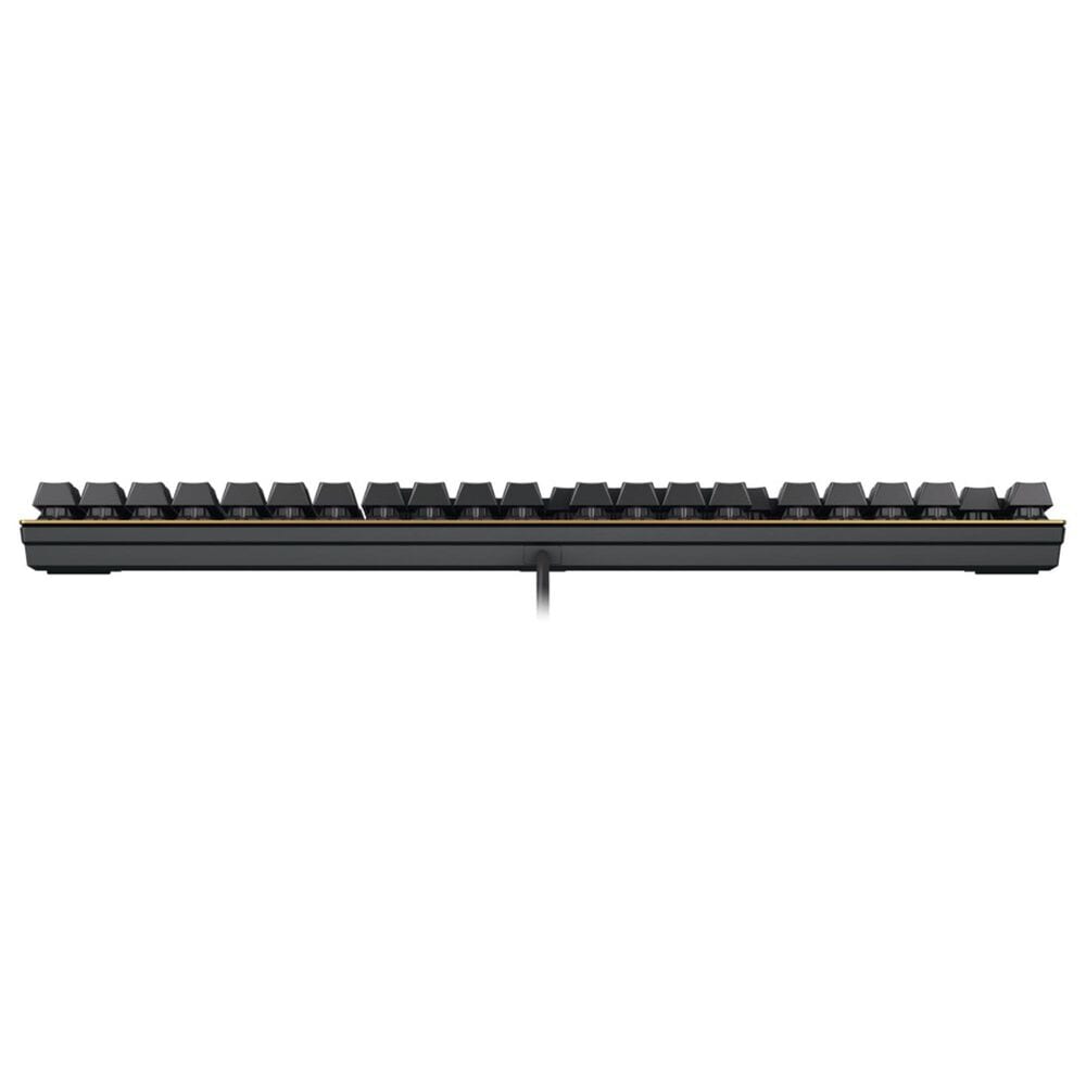 Cherry KC 200 MX Mechanical Office Keyboard in Black, , large