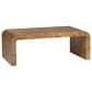 Slatehouse Richmond Cocktail Table in Brown, , large