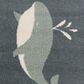 Balta Rugs Stella Saltaire Light Blue 5"3" x 7" Kids Area Rug, , large