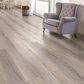 Tarkett ProGen 7" x 48" Luxury Vinyl Plank in Cerused Oak Powder, , large