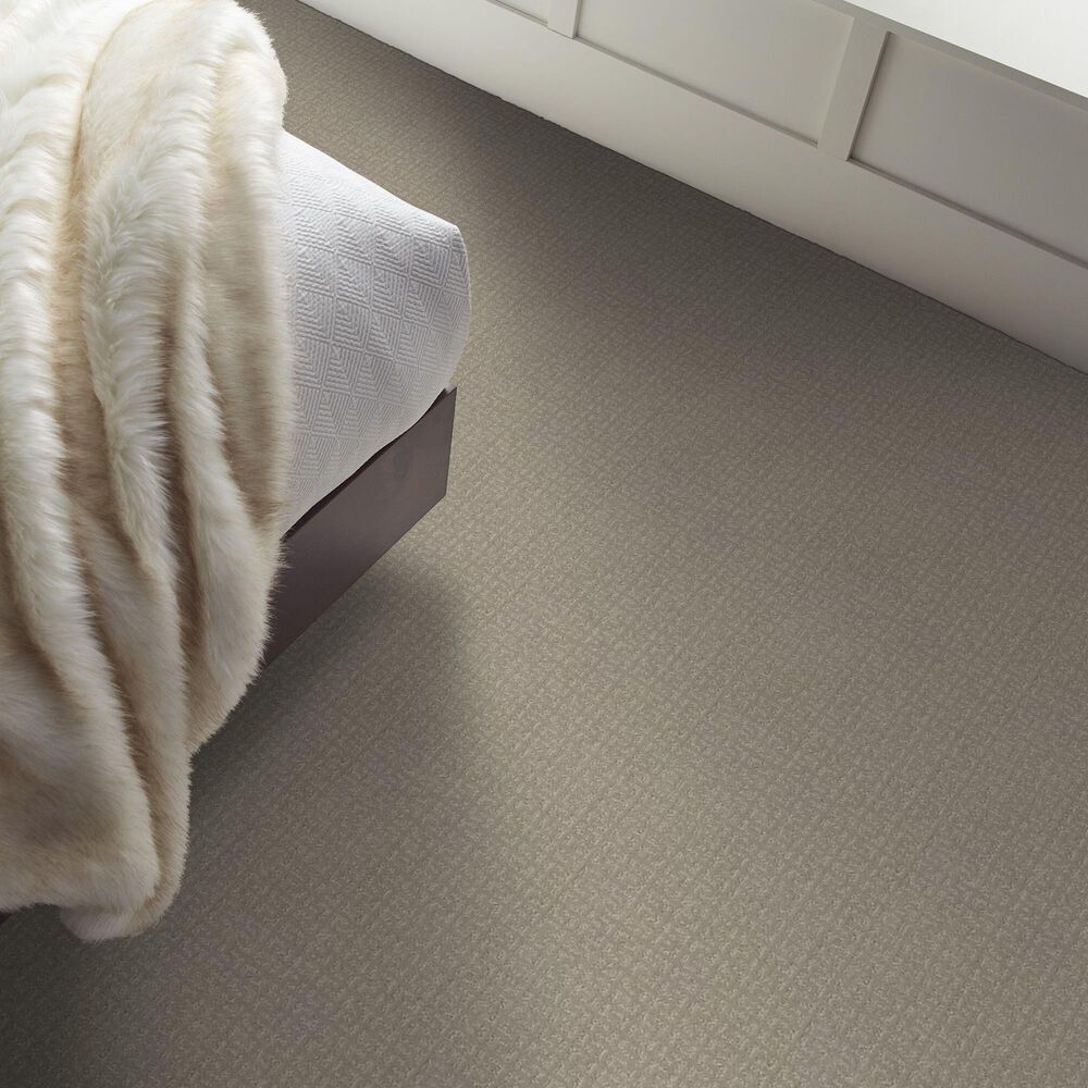 Shaw Vastly Carpet in Twine, , large