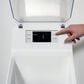 GE Smart 30000 Grain Water Softener in White, , large