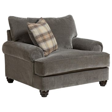 Ashley Tallow Creek Chair and a Half in Shadow, , large