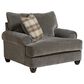 Ashley Tallow Creek Chair and a Half in Shadow, , large