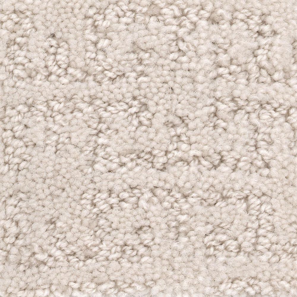 Philadelphia Zenhaven Carpet in Delicate Cream, , large