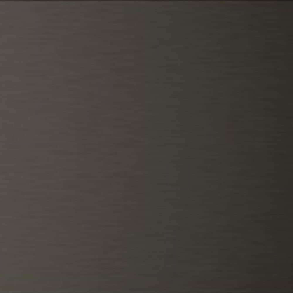 Whirlpool 5 Cu. Ft. Gas Range with Air Cooking Technology in Black-on-Stainless, , large