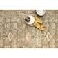 Loloi II Margot 3"6" x 5"6"  Sage Area Rug, , large