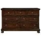 Millenium Porter 3-Piece California King Storage Bedroom Set in Rustic Brown, , large