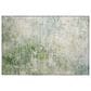 Dalyn Rug Company Bresca 1"8" x 2"6" Aloe Indoor/Outdoor Area Rug, , large