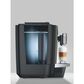Jura X10 Automatic Coffee Machine in Dark Inox, , large