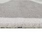 Balta Rugs Emmanuelle 7"10" x 10" Grey Area Rug, , large