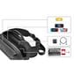 Hori Adventure Pack Shoulder Bag for Nintendo Switch 2 in Black, , large