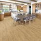 Mohawk Emberstone Ridge Firewood Oak 7.5" x 54" Laminate, , large