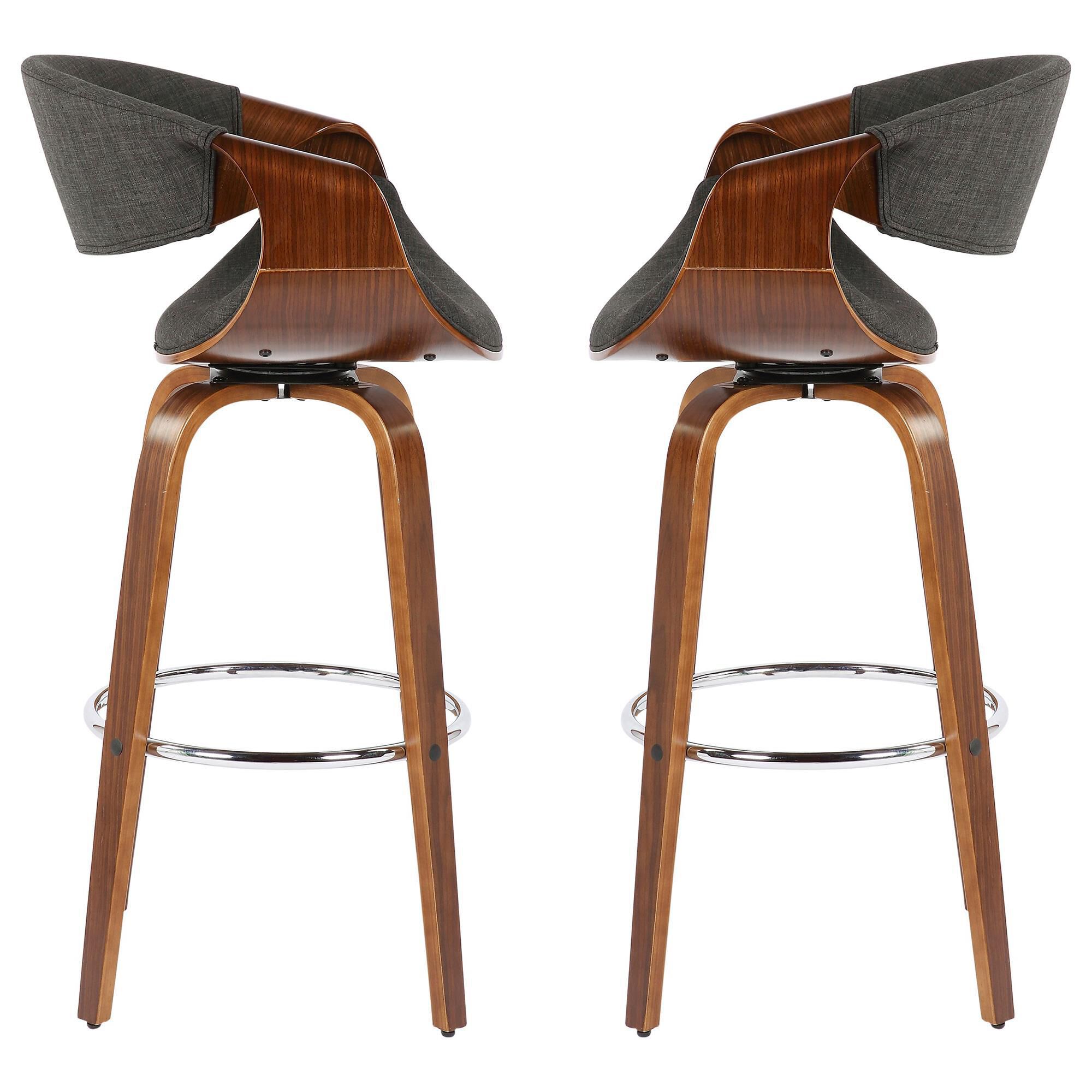 Curvini best sale bar stool