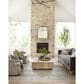 Angela Rose Aubrey 3"9" x 5"6" Jade and Natural Area Rug, , large